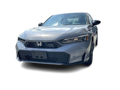 2025 Honda Civic Hybrid in Surrey, British Columbia
