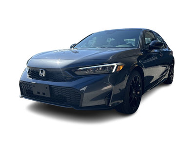 2025 Honda Civic Hybrid in Surrey, British Columbia