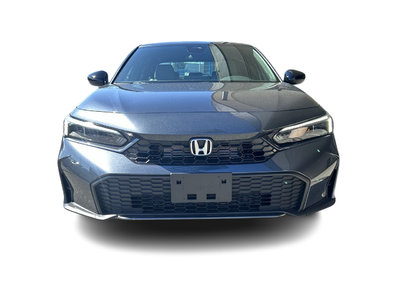 2025 Honda Civic Hybrid in Surrey, British Columbia