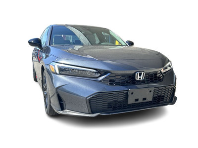 2025 Honda Civic Hybrid in Surrey, British Columbia