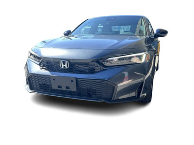 2025 Honda Civic Hybrid in Surrey, British Columbia