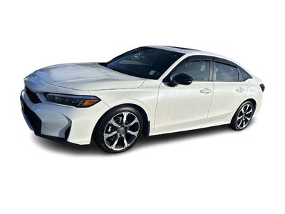 Honda Civic Hybrid  2025 à Surrey, Colombie-Britannique