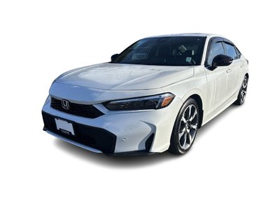 Honda Civic Hybrid  2025 à Surrey, Colombie-Britannique