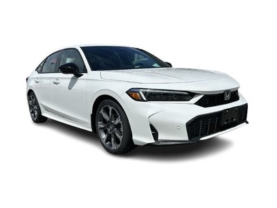 2026 Honda Civic Hybrid in Surrey, British Columbia