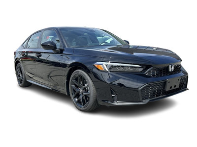 2026 Honda Civic Hybrid in Surrey, British Columbia