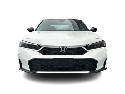 2026 Honda Civic Hybrid in Vancouver, British Columbia