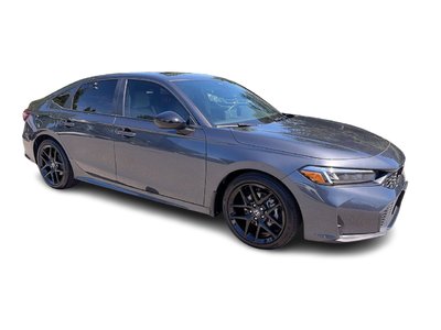 2026 Honda Civic Hybrid in North Vancouver, British Columbia