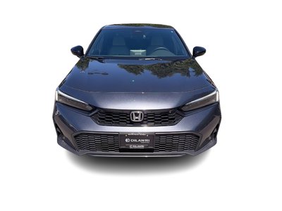 2026 Honda Civic Hybrid in North Vancouver, British Columbia