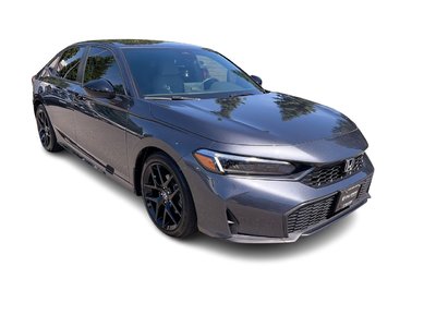 2026 Honda Civic Hybrid in North Vancouver, British Columbia