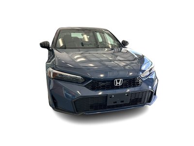 2026 Honda Civic Hybrid in North Vancouver, British Columbia