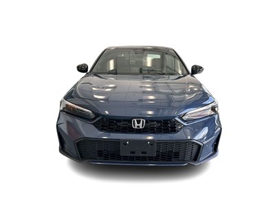 2026 Honda Civic Hybrid in North Vancouver, British Columbia