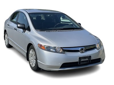 2006 Honda Civic in Vancouver, British Columbia