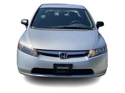 2006 Honda Civic in Vancouver, British Columbia