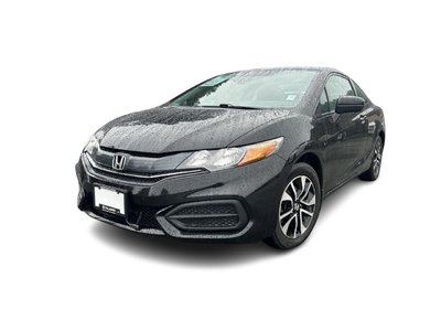 2014  Civic in North Vancouver, British Columbia