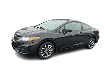 2014 Honda Civic in Surrey, British Columbia