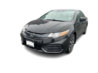 2014 Honda Civic in Surrey, British Columbia