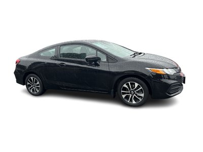 2014  Civic in North Vancouver, British Columbia