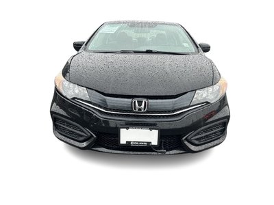 2014  Civic in North Vancouver, British Columbia