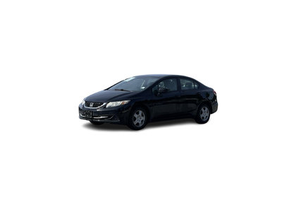 2015 Honda Civic in Surrey, British Columbia