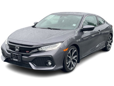 2017 Honda Civic in North Vancouver, British Columbia