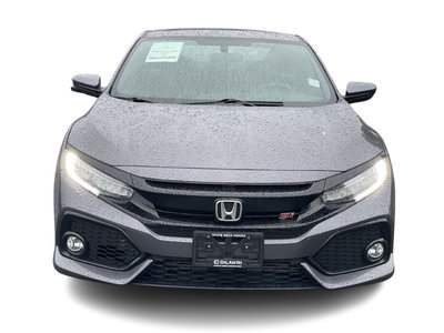 2017 Honda Civic in North Vancouver, British Columbia