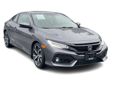 2017 Honda Civic in North Vancouver, British Columbia