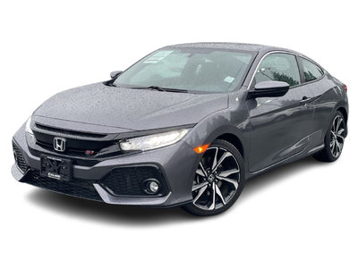 2017 Honda Civic in North Vancouver, British Columbia