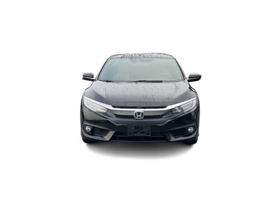 2017 Honda Civic in Vancouver, British Columbia