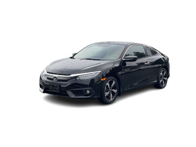 2017 Honda Civic in Vancouver, British Columbia