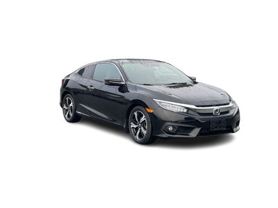 2017 Honda Civic in Vancouver, British Columbia