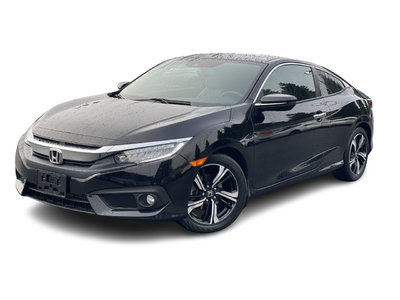 2017 Honda Civic in Vancouver, British Columbia