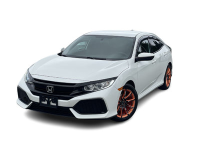 2017 Honda Civic in Surrey, British Columbia