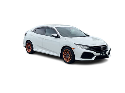 2017 Honda Civic in Surrey, British Columbia