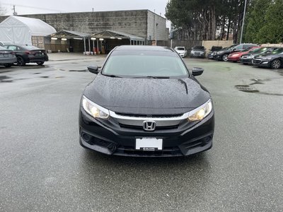 Honda Civic  2017 à Surrey, Colombie-Britannique