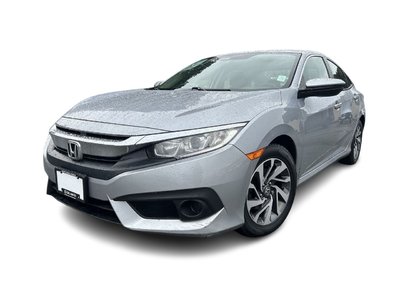 2017 Honda Civic in Vancouver, British Columbia
