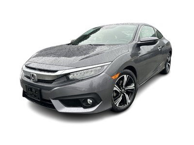 2017 Honda Civic in Surrey, British Columbia
