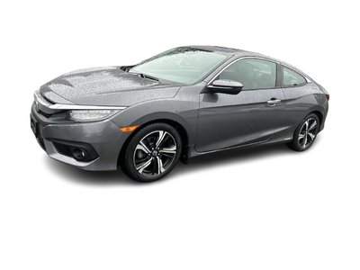 2017 Honda Civic in Surrey, British Columbia