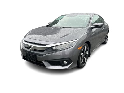 2017 Honda Civic in Surrey, British Columbia