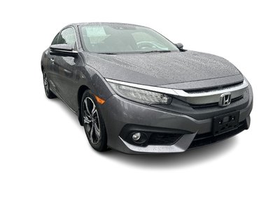 2017 Honda Civic in Surrey, British Columbia