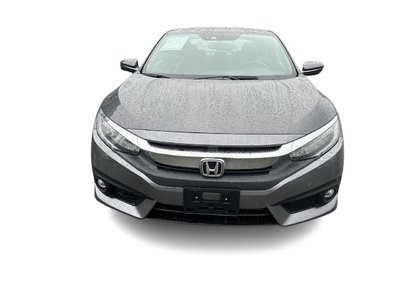2017 Honda Civic in Surrey, British Columbia