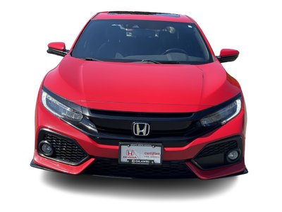 2018 Honda Civic in Vancouver, British Columbia