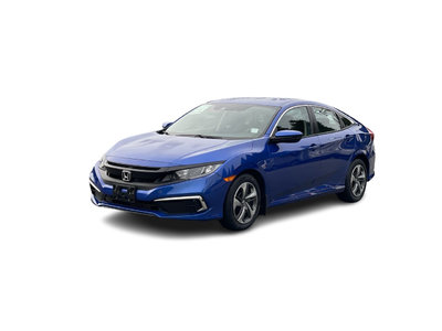 2019 Honda Civic in Surrey, British Columbia