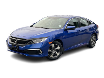 2019 Honda Civic in Surrey, British Columbia