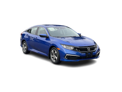 2019 Honda Civic in Surrey, British Columbia