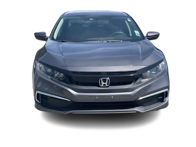 2019 Honda Civic in Richmond, British Columbia