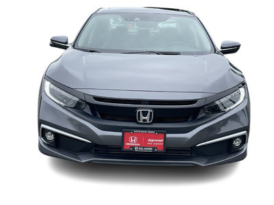 2019 Honda Civic in Surrey, British Columbia