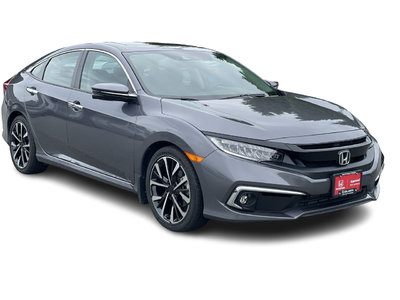 2019 Honda Civic in Surrey, British Columbia
