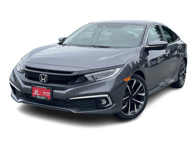 2019 Honda Civic in Surrey, British Columbia