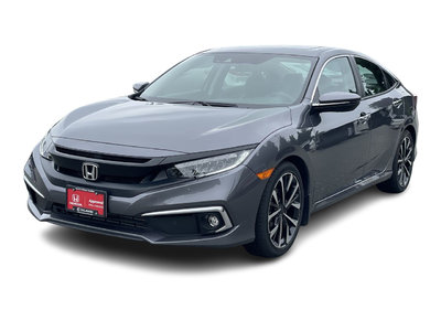 2019 Honda Civic in Surrey, British Columbia
