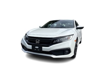 Honda Civic  2019 à Surrey, Colombie-Britannique